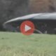 Βίντεο ντοκουμέντο με UFO και εξωγήινους . Δείτε τους δύο εξωγήινους που βρίσκονται δίπλα απο τον ιπτάμενο δίσκο | Βίντεο με Εξωγήινους