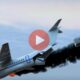 Εφεύρεση Ρώσου μπορεί να σώσει επιβάτες αεροπλάνου που βρίσκεται σε πτώση