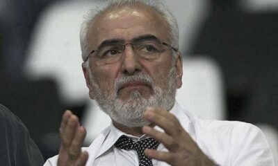 ΣΑΒΒΙΔΗΣ: «Η κυβέρνηση οφείλει να ζητήσει την παραίτηση του κ. Φίλη»