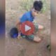 Σοκαριστικό βίντεο - Σκοτώνουν εν ψυχρώ το θύμα τους ενώ εκλιπαρεί για τη ζωή του