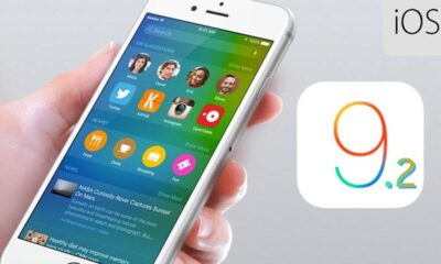 Apple: Διαθέσιμο το νέο iOS 9.2 – Ποιες βελτιώσεις φέρνει