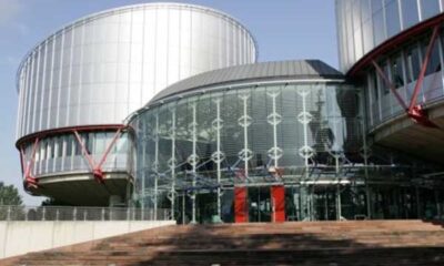 «Καταπέλτης» το Ευρωπαϊκό Δικαστήριο κατά του ελληνικού Δημοσίου: Πάρτε πίσω τα 15 εκατ. από την Ελληνικός Χρυσός