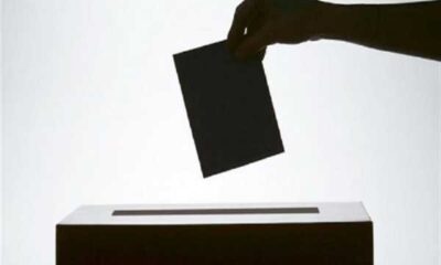Εκλογές ανάδειξης προέδρου Νέα Δημοκρατία