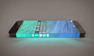 Ένα εντυπωσιακό iPhone 7 concept