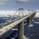 Οι Ρώσοι θέλουν να χτίσουν δρόμο και γέφυρα από το Παρίσι ως τη Νέα Υόρκη