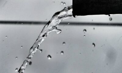 ΕΥΔΑΠ: Δωρεάν νερό σε 115.000 πολίτες από την 1η Φεβρουαρίου