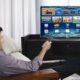 Samsung: Η Τηλεόραση ελεγκτής του Ίντερνετ των Πραγμάτων του σπιτιού