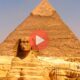 Το μεγάλο μυστικό της μεγάλης πυραμίδας του Χέοπα | Βίντεο με Παράξενα Φαινόμενα