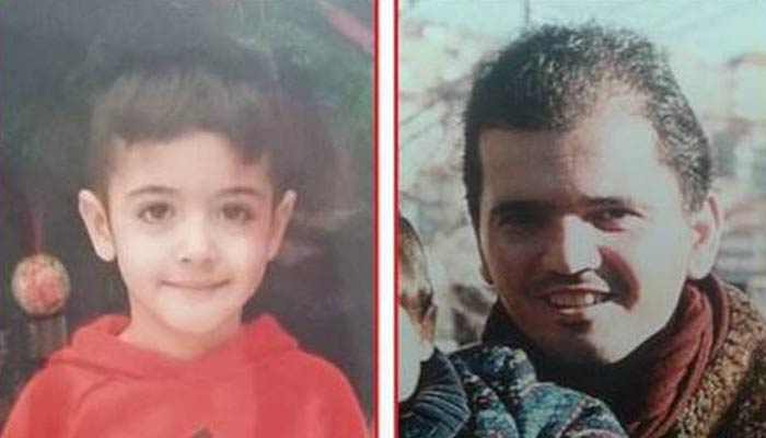 Χαλκιδική: Βρέθηκε ο μικρός Φοίβος - Συνέλαβαν τον φερόμενο συζυγοκτόνο