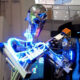Έφτιαξαν ρομπότ που λύνει το κύβο του Ρούμπικ σε ένα δευτερόλεπτο