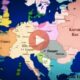 Οι αλλαγές των συνόρων στην Ευρώπη την τελευταία χιλιετία μέσα σε 3 λεπτά