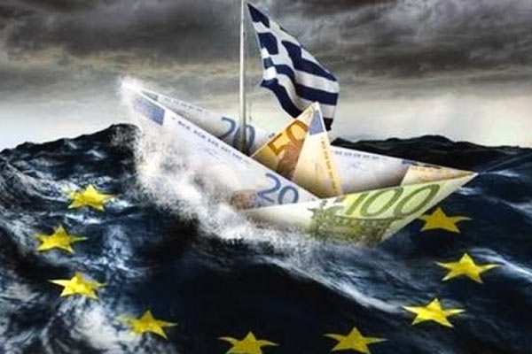 Το Ελληνικό Χρέος Έπρεπε Να Είναι €90 Δις Μικρότερο