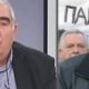 Καρέ καρέ ο άγριος Καβγάς βουλευτή του ΣΥΡΙΖΑ με αγρότη στον «αέρα»: Ήρθες για να ρίξεις την κυβέρνηση; Πες το