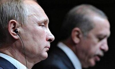 Τύμπανα πολέμου: Η Ευρώπη προειδοποιεί για σύρραξη Τουρκίας-Ρωσίας