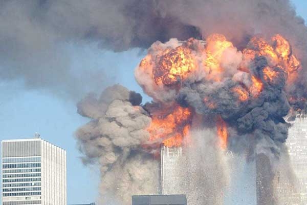 Η Αλ Κάιντα αποκαλύπτει πώς εμπνεύστηκε ο Οσάμα Μπιν Λάντεν τις επιθέσεις της 11ης Σεπτεμβρίου