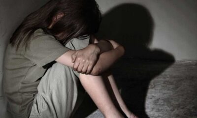 ΚΑΛΑΜΑΤΑ: Συλλήψεις για βιασμό και αποπλάνηση παιδιών