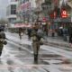 Νέες τρομοκρατικές επιθέσεις αναμένει η Europol. Πάνω από 3.000 ισλαμιστές πίσω στην Ευρώπη