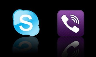Η αλλαγή αυτή σε Skype & Viber θα στενοχωρήσει τους χρήστες