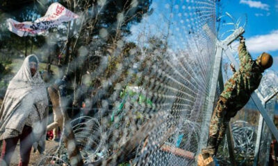 Ενισχύουν τους ελέγχους στα κοινά σύνορά Βουλγαρία - ΠΓΔΜ