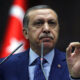 Αιχμηρός ο Ερντογάν για την στάση των ευρωπαϊκών αρχών απέναντι στους τρομοκράτες