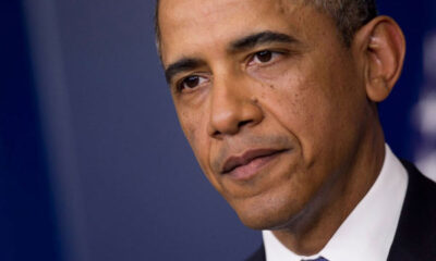 Ομπάμα: "Ο στιγματισμός των μουσουλμάνων εξυπηρετεί τους τζιχαντιστές"