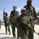 Σομαλία: Ο στρατός ανακοίνωσε ότι οι δυνάμεις του σκότωσαν 65 μέλη της Σεμπάμπ