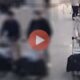 Το πρώτο βίντεο των τριών τρομοκρατών μέσα από το αεροδρόμιο των Βρυξελλών