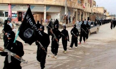 Νεκρός ο υπαρχηγός του ISIS, μεταδίδει το Υπουργείο Άμυνας των ΗΠΑ