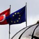Financial Times: Κοντά σε συμφωνία-σταθμό, Τουρκία και Ε.Ε. για το προσφυγικό