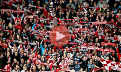 Εικόνες ντροπής στη Μαδρίτη από οπαδούς της PSV