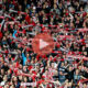 Εικόνες ντροπής στη Μαδρίτη από οπαδούς της PSV