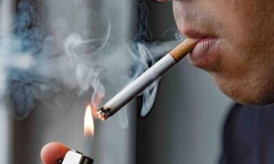 Το κάπνισμα όμως, δημιουργεί μόνιμες ζημιές και στις κυψελίδες των πνευμόνων. Έτσι, όσοι καπνίζουν για μεγάλο χρονικό διάστημα, είναι πιο πιθανό να αναπτύξουν χρόνια αποφρακτική πνευμονοπάθεια(ΧΑΠ), όπως χρόνια βρογχίτιδα ή εμφύσημα.