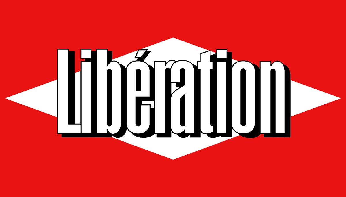 Liberation: "Είμαστε όλοι Δανοί"