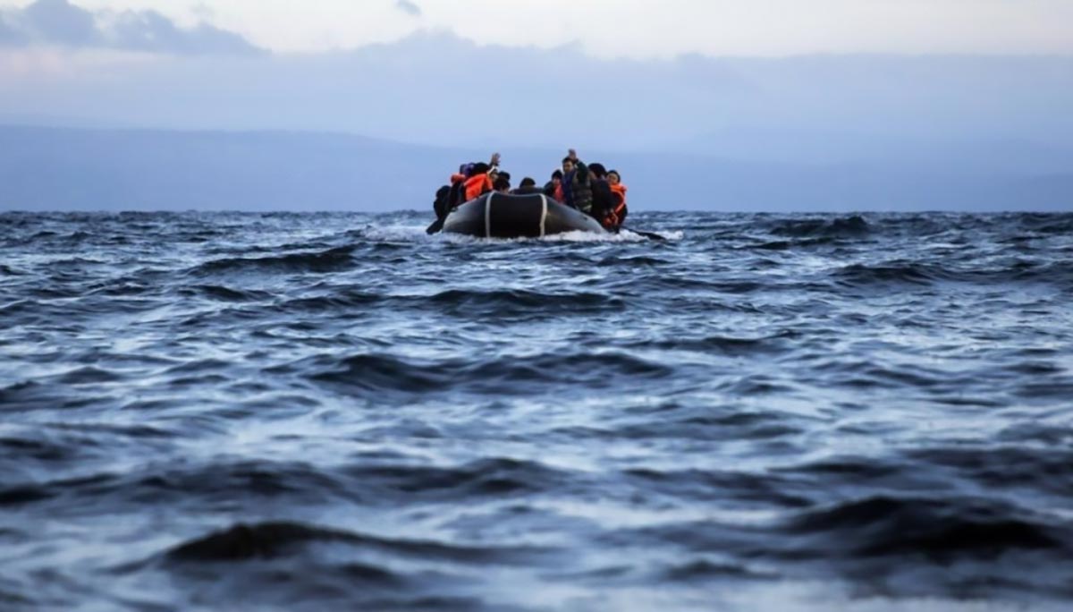 La Repubblica: Η Ελλάδα σπρώχνει πρόσφυγες στην Αλβανία