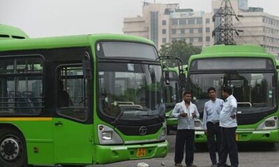 Ινδία: «Κουμπί πανικού» στα λεωφορεία για γυναίκες θύματα σεξουαλικής βίας