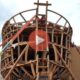 Ομάδα Άμις κατασκευάζει τη «γνήσια» Κιβωτό του Νώε | Παράξενες Ειδήσεις