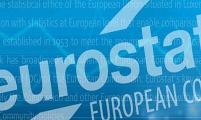Eurostat: Στο 24,2% η ανεργία στην Ελλάδα, στο 10,2% στην Ευρωζώνη