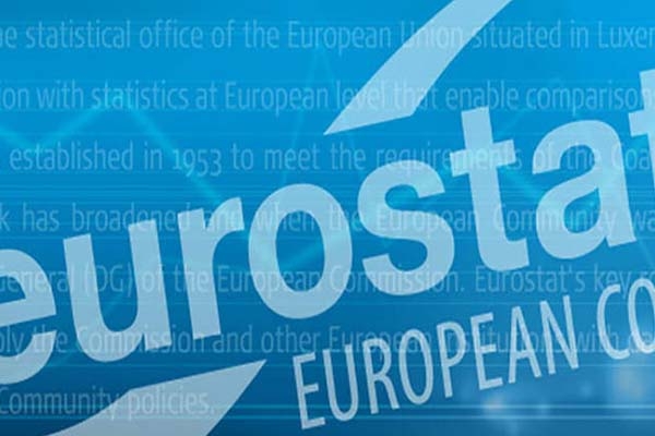 Eurostat: Στο 24,2% η ανεργία στην Ελλάδα, στο 10,2% στην Ευρωζώνη