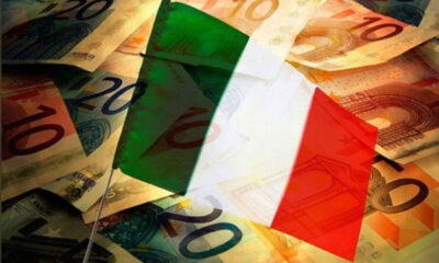«Πράσινο φως» από τις Βρυξέλλες για οικονομική ευελιξία στην Ιταλία