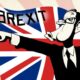 Φόβοι για Brexit: Αποσύρονται γερμανικά κεφάλαια από τη Βρετανία
