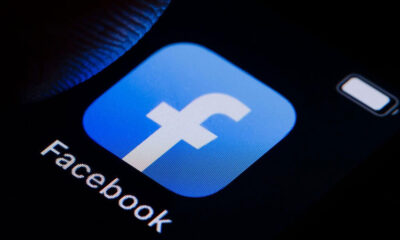 Η Αστυνομία προειδοποιεί: Μην χρησιμοποιείτε τα εικονίδια του Facebook
