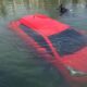 Απίστευτο ακολούθησε το GPS και βρέθηκε μέσα στα νερά της λίμνης
