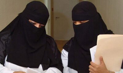 Σαουδική Αραβία: Άντρας προσπάθησε να σκοτώσει το γιατρό που ξεγέννησε τη γυναίκα του γιατί την είδε γυμνή!