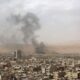 Αμερικάνοι, Ρώσοι και Άσαντ βομβαρδίζουν ανελέητα τη Συρία