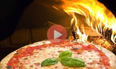 Πως φτιάχνεται μια Pizza Napolitana;
