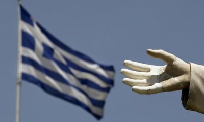 Washington Post: H ανάκαμψη της Ελλάδας ξεπερνά τα σύνορα