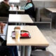 Αστυνομικός διώχνει άστεγο από εστιατόριο, ενώ είχε πληρωθεί το φαγητό