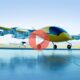 Google: Ετοιμάζει ιπτάμενα ταξί στη Νέα Ζηλανδία!