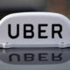 Η στιγμή που το ταξί της Uber χτυπά και σκοτώνει γυναίκα