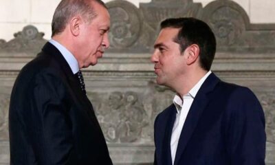 Η Άγκυρα κατηγορεί την ελληνική κυβέρνηση ότι «ρίχνει το επίπεδο», ισχυριζόμενη ότι η Ελλάδα επικαλείται το κράτος δικαίου όποτε τη βολεύει | Πολιτικές Ειδήσεις